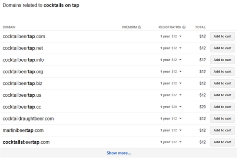 google-domains-2-results