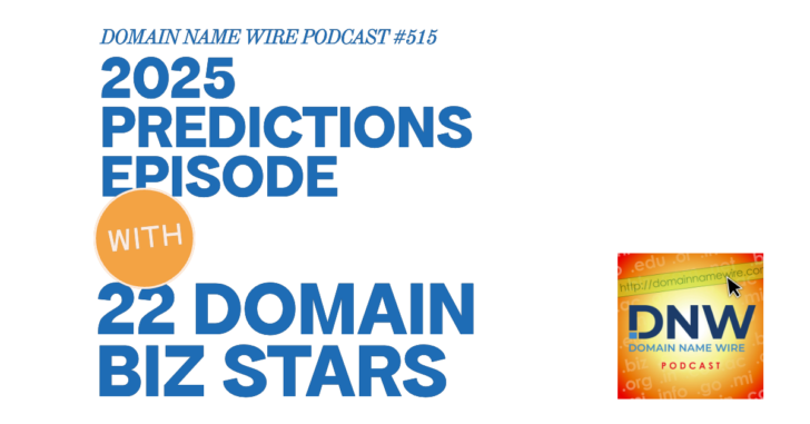 2025 predictions episode text
