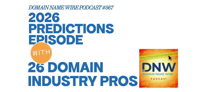 The 2026 Predictions Episode – DNW Podcast #567
