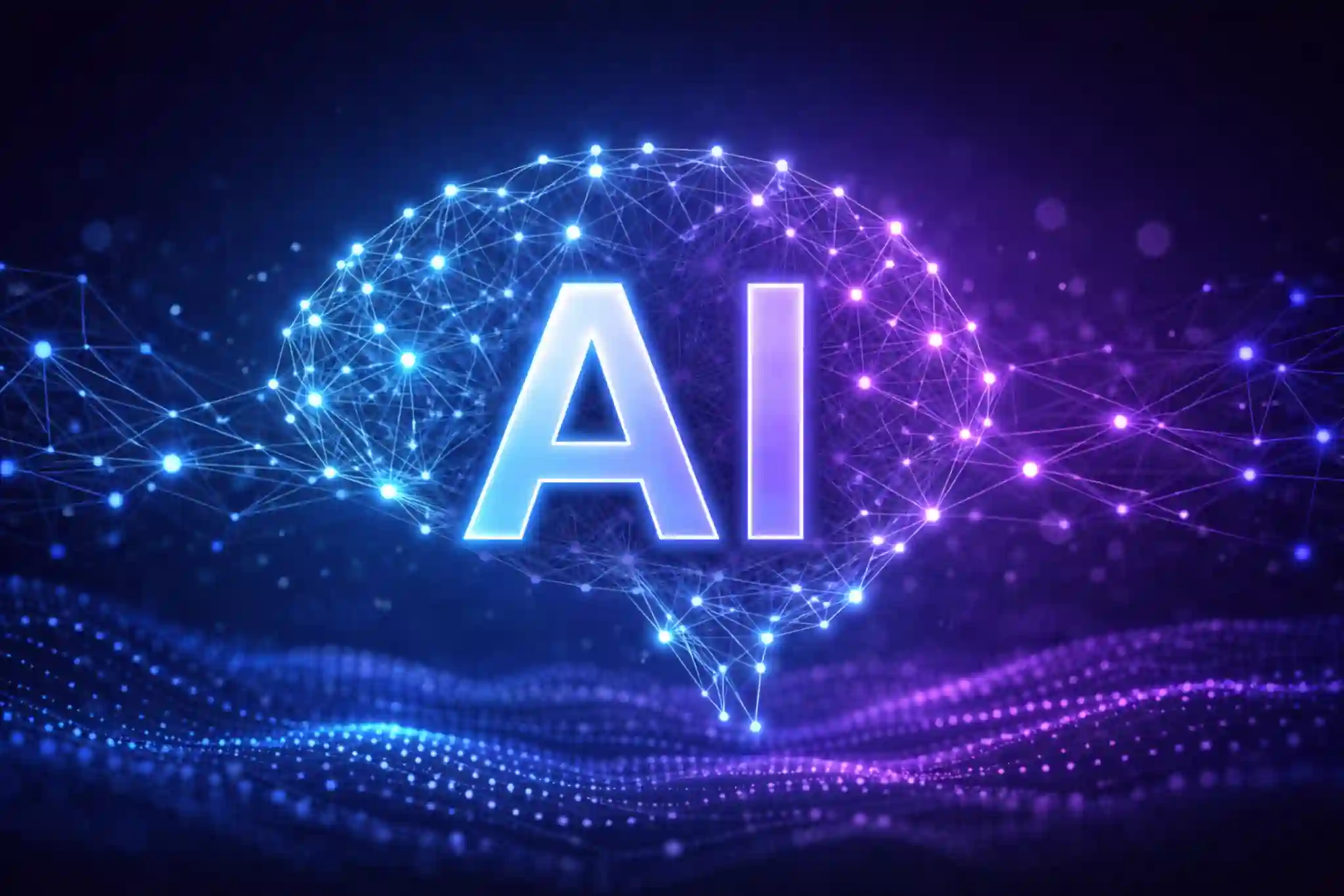 What types of domains I’m buying in an AI world