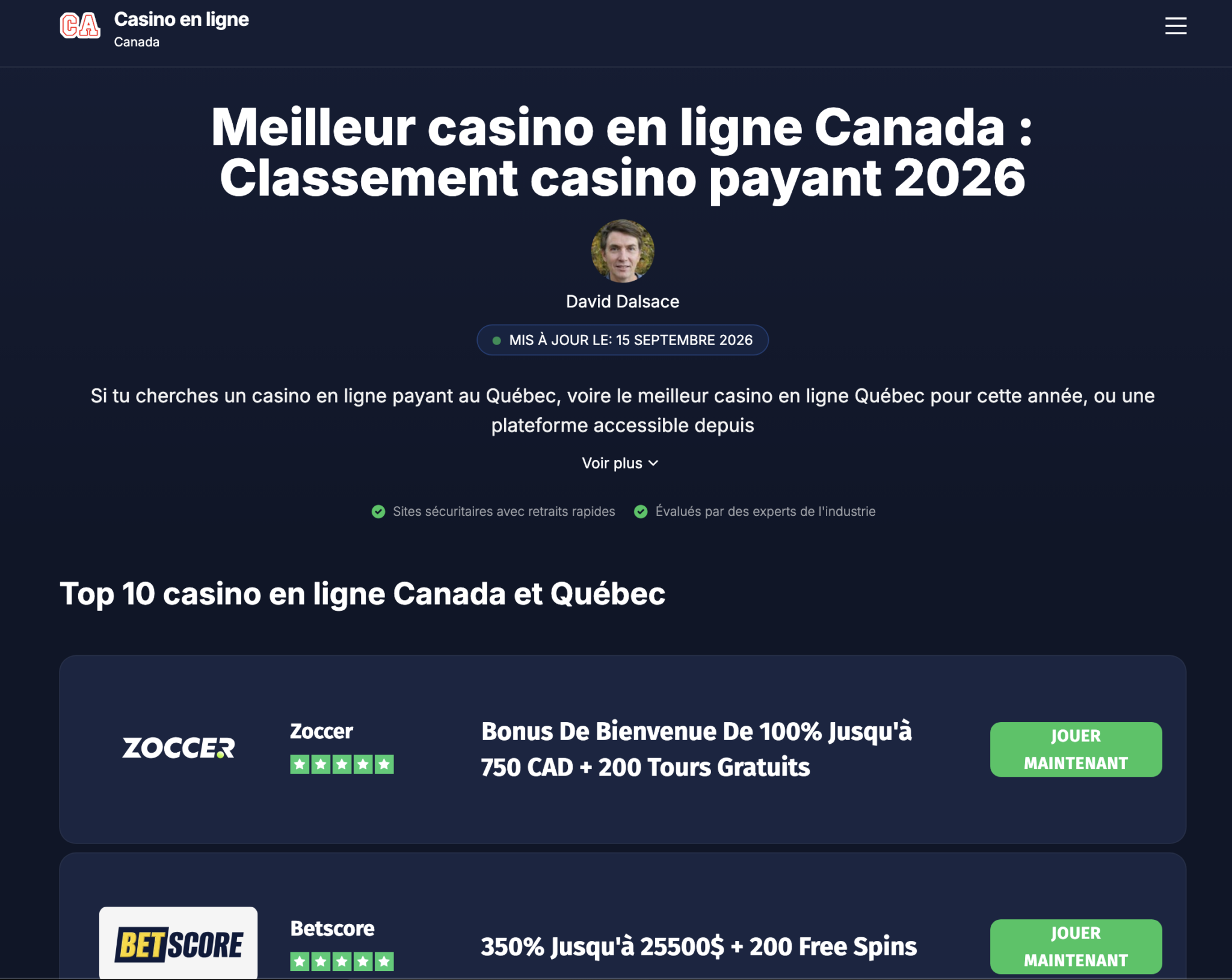 NameJet expired domain sales: a bonanza for iGaming