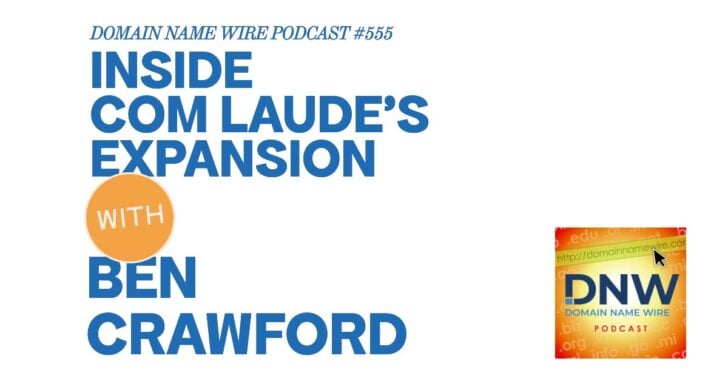 Inside Com Laude’s expansion – DNW Podcast #555