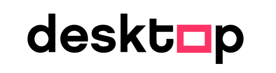 Logo for Desktop