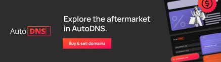 Global Domain Report