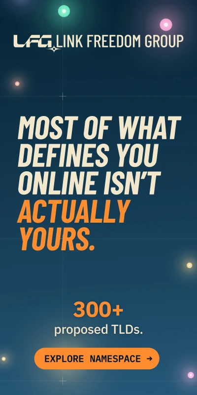 LFG domains