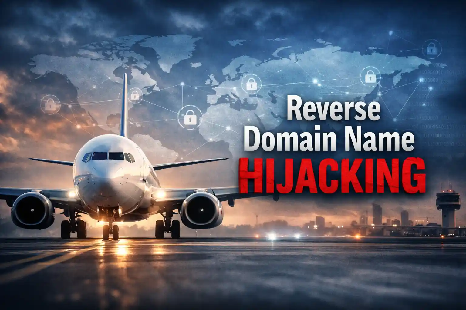 WIPO Rejects Etihad Domain Claim Over Etihad.ai