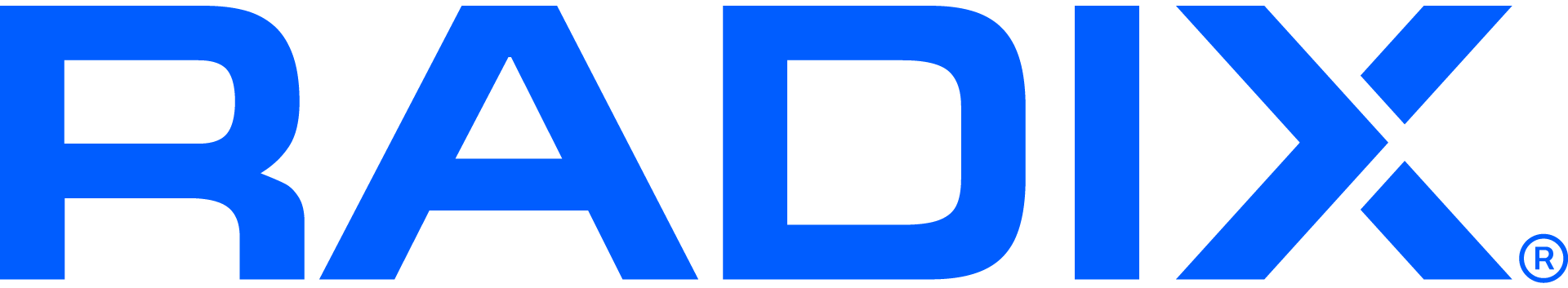 Radix