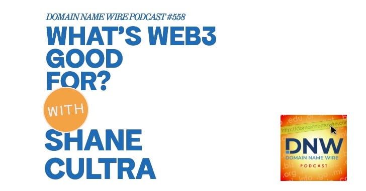 What is web3 good for? – DNW Podcast #558