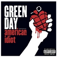 American Idiot Green Day