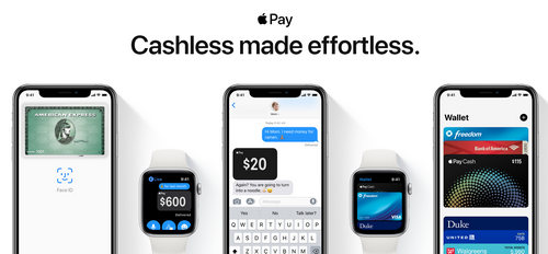 Apple Pay image