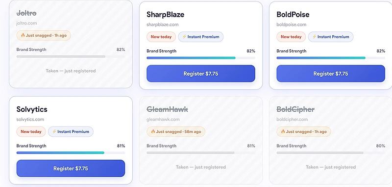 Image of Atom Domain Deals

