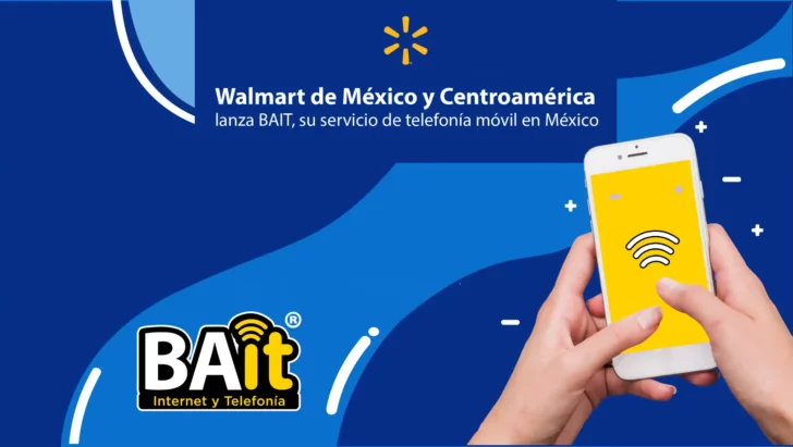 Walmart BAit