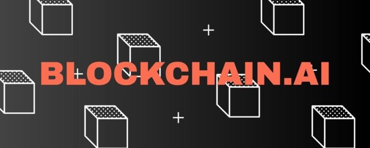 Blockchain .ai domain