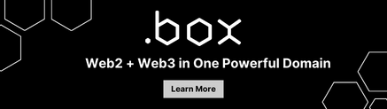 dot box domains