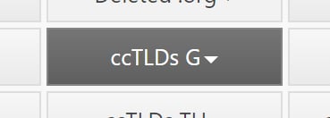 Image of button with ccTLDs G on it