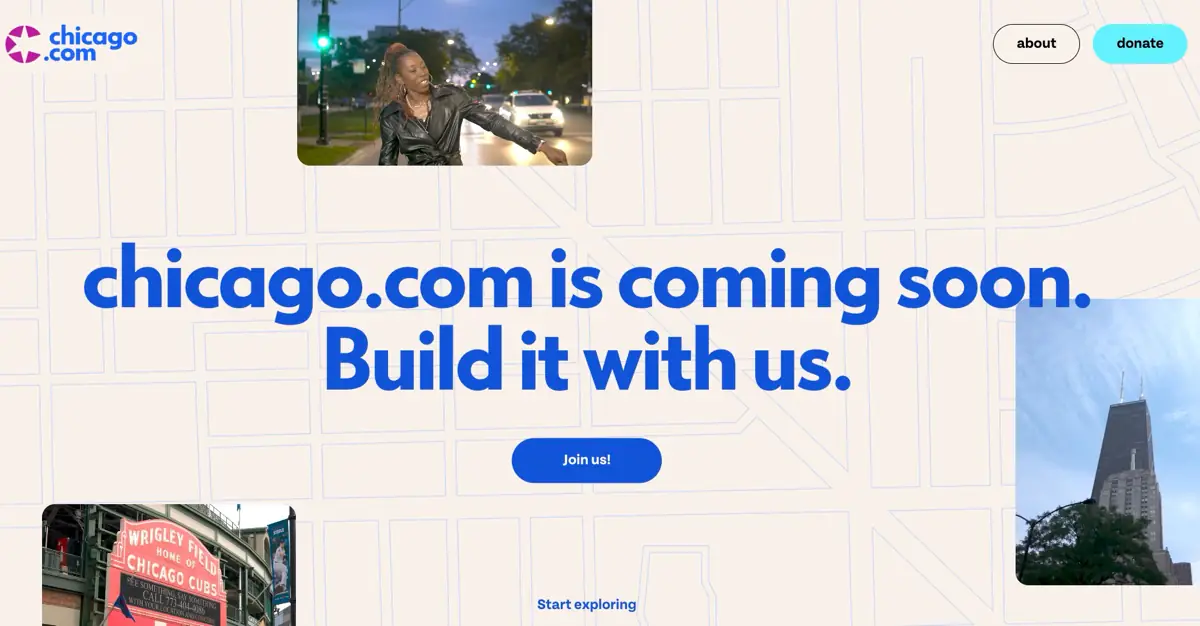 Chicago.com passa al public media: quando un dominio geografico diventa infrastruttura civica