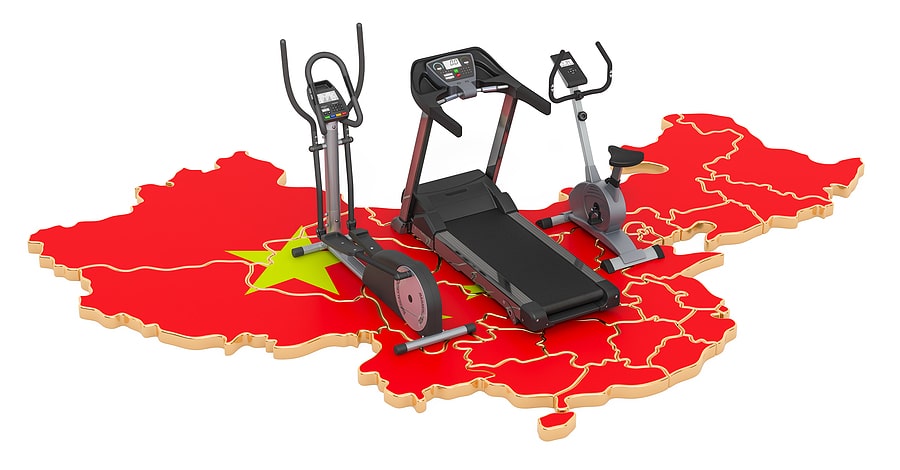 Read more about the article Domains related to fitness, health, and sports may be the next trend in China