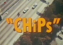 CHiPs the movie