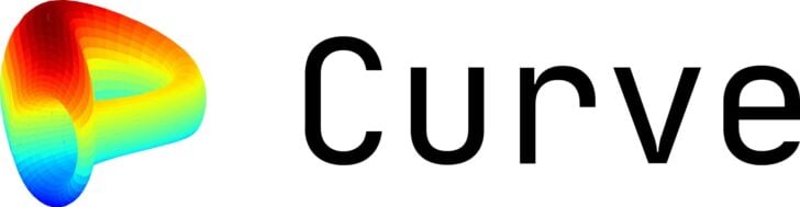 Logo for Curve Finance