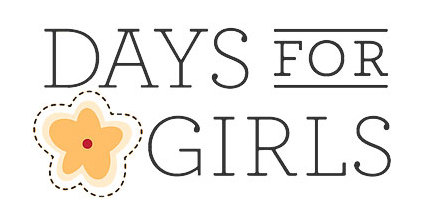 Days for Girls logo