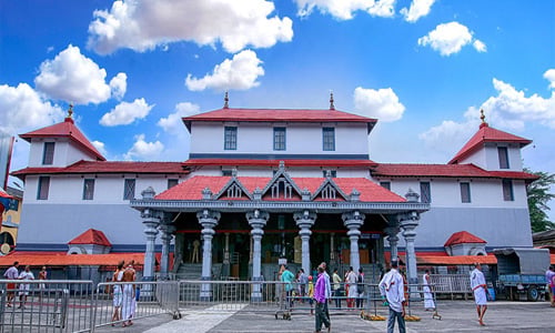 Shridharmasthala.org torna al tempio: la UDRP come rimedio contro il furto di domini