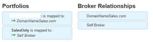 dns-broker-mapping