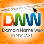 Domain Name Wire podcast