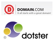 Dotster Domain.com