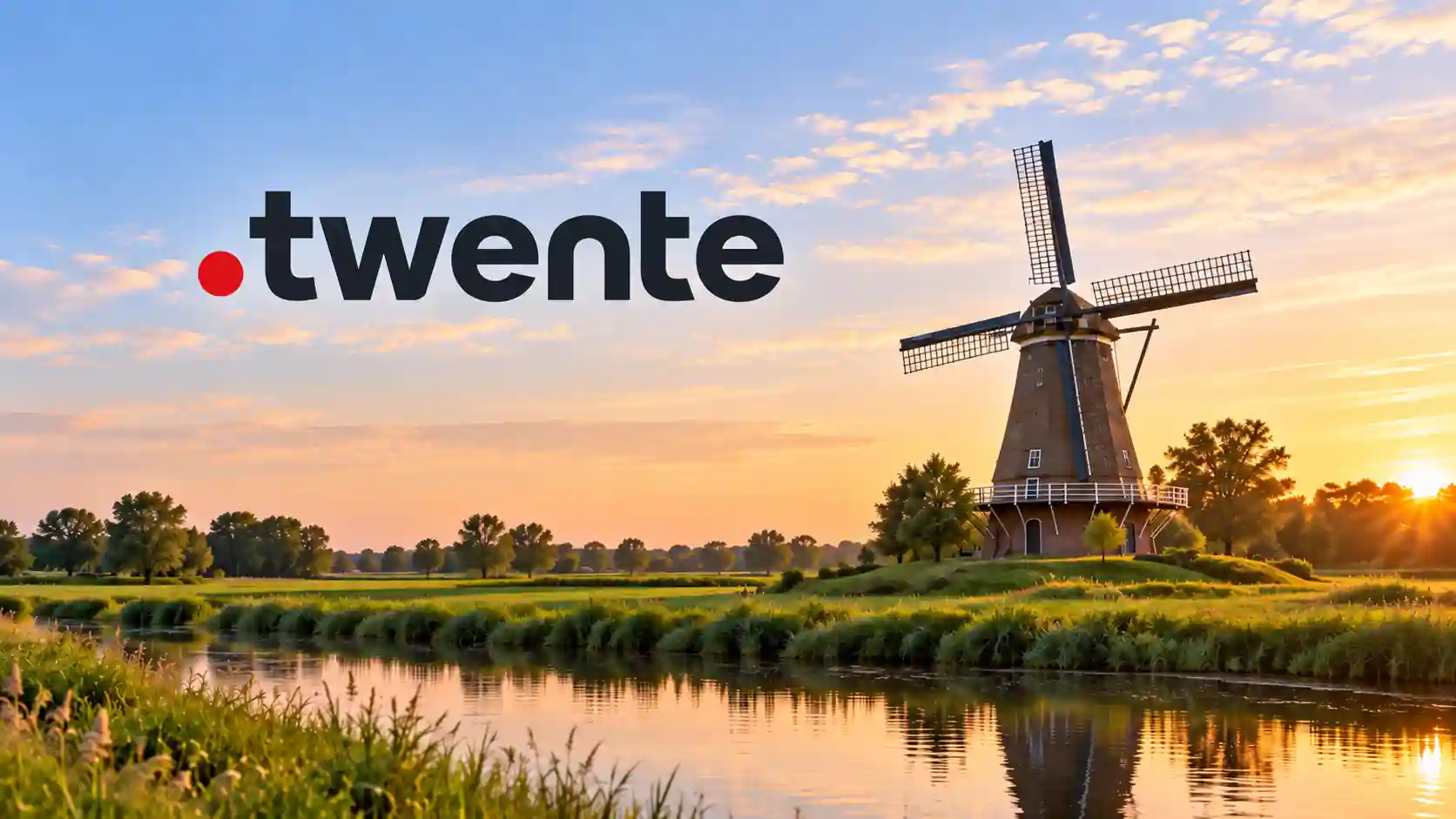 .twente entra nel round ICANN: i domini locali cercano una scala sostenibile