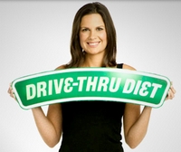 Drive-Thru Diet