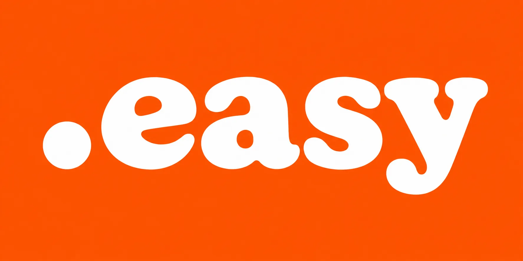easyGroup vuole .easy: il dot-brand diventa una prova di fiducia digitale