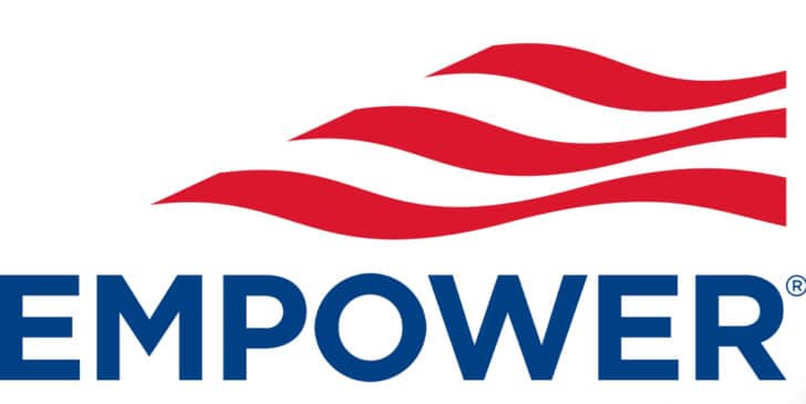 Empower logo