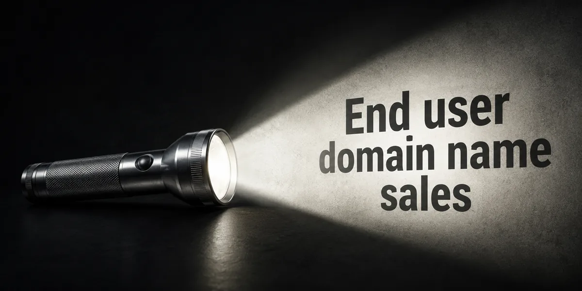 What domains Maglite and other businesses recently acquired