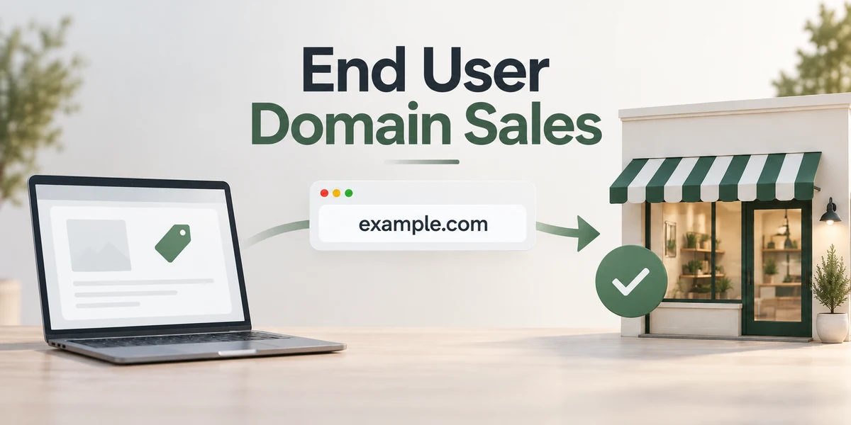 This week's end user domain name sales - Domain Name Wire
