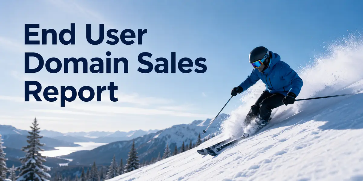 End user domain sales including a $30k .dev - Domain Name Wire