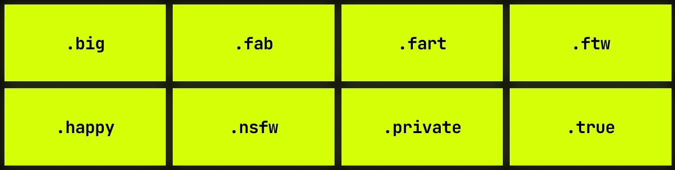 .fart mette alla prova i nuovi gTLD: quando una stringa ironica diventa contesa ICANN