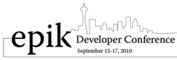 epik developer conference