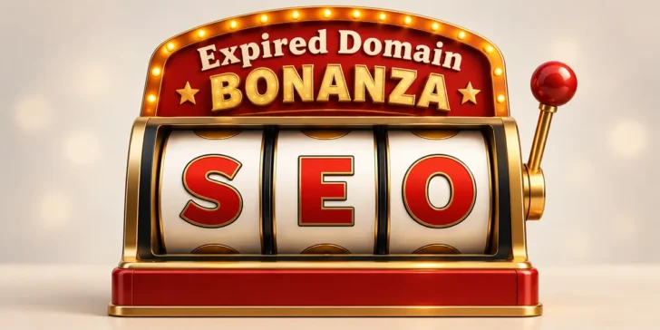 NameJet expired domain sales: a bonanza for iGaming