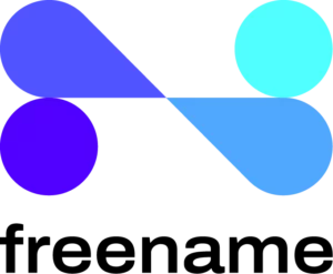 Freename logo