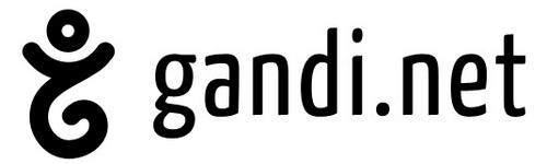 Gandi.net logo