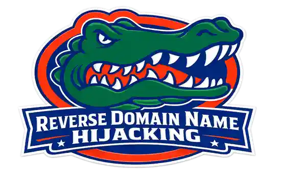 University of Florida athletic group tries to reverse hijack TheSwamp.com