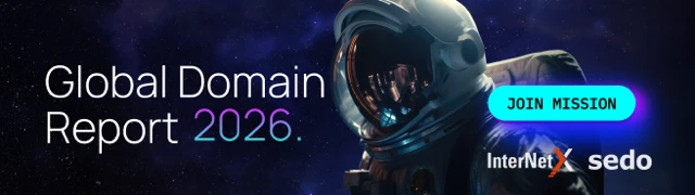 Global Domain Report