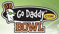 GoDaddy.com Bowl