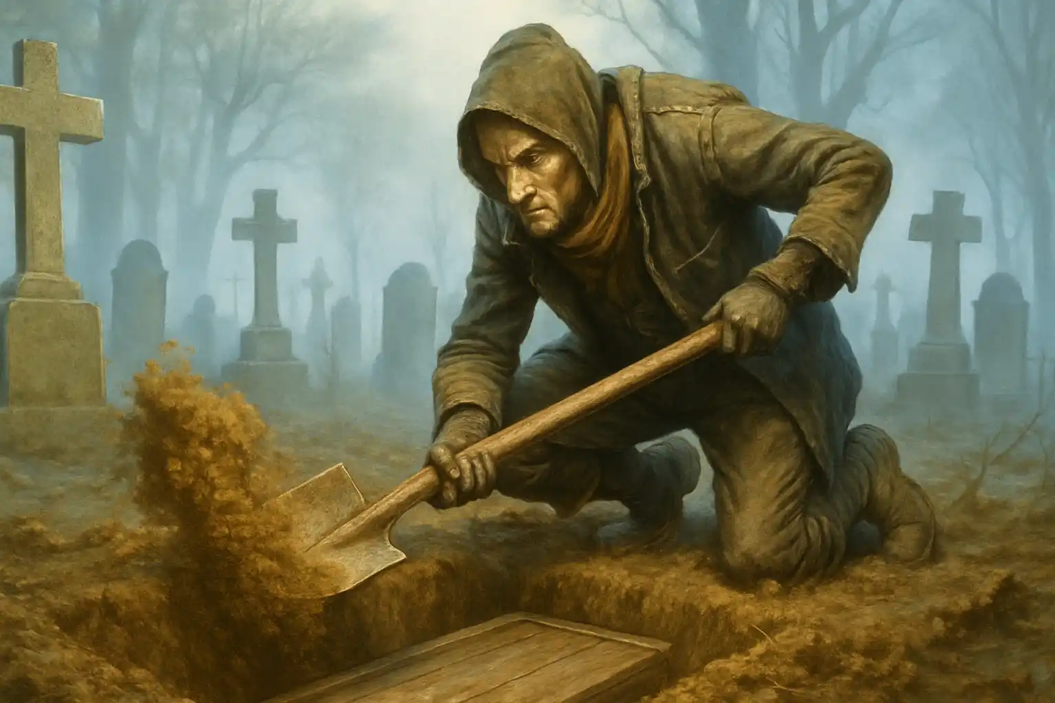 Marine company tries grave robbing a domain through UDRP