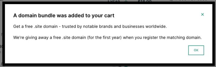 Hover .site promotion notice