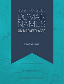 How to sell domain names on marketplaces
