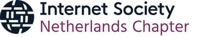 Logo for Internet Society Netherlands