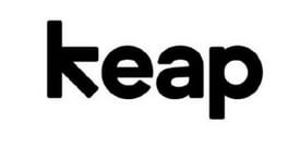 Logo for Keap