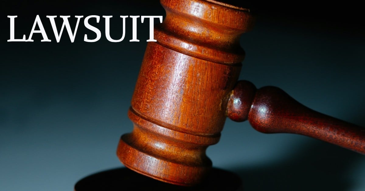 Customer sues GoDaddy, alleging domains improperly transferred from account - Domain Name Wire