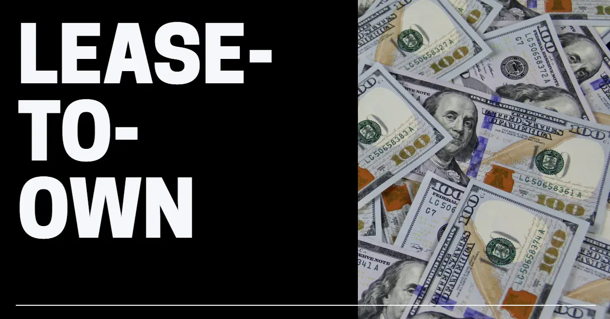 Lease-to-own nei domini: i pagamenti rateali diventano una leva concreta di vendita